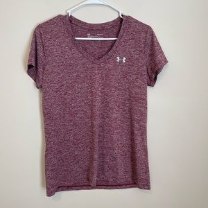 Womens Under Armour shirt